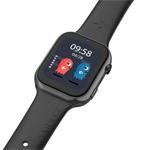 Garett Smartwatch Kids Twin 2 4G čierne