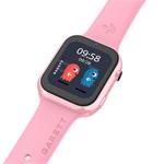 Garett Smartwatch Kids Twin 2 4G ružové