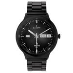 Garett Smartwatch Quantum Black Steel