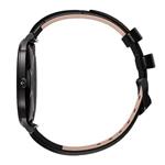Garett Smartwatch Quantum Black Steel