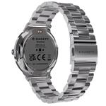 Garett Smartwatch Quantum Silver Steel