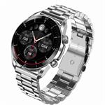 Garett Smartwatch V10 Silver steel