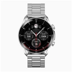 Garett Smartwatch V10 Silver  steel