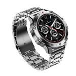 Garett Smartwatch V14 Silver Steel