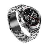 Garett Smartwatch V14 Silver Steel