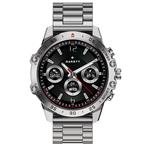 Garett Smartwatch V14 Silver Steel