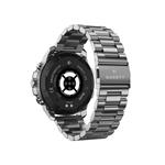 Garett Smartwatch V14 Silver Steel