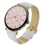 Garett Smartwatch Verona 2 zlaté, zlatá SOLID oceľ