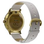 Garett Smartwatch Verona 2 zlaté, zlatá SOLID oceľ