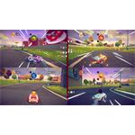Garfield Kart Furious Racing