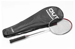 Garlando Raketa badmintonová Stiga PREMIUM včetně ochranného pouzdra 7682 - Míčové sporty
