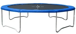 Garlando trampolína OUTDOOR "XXL", průměr 423 cm 7814 - Trampolíny