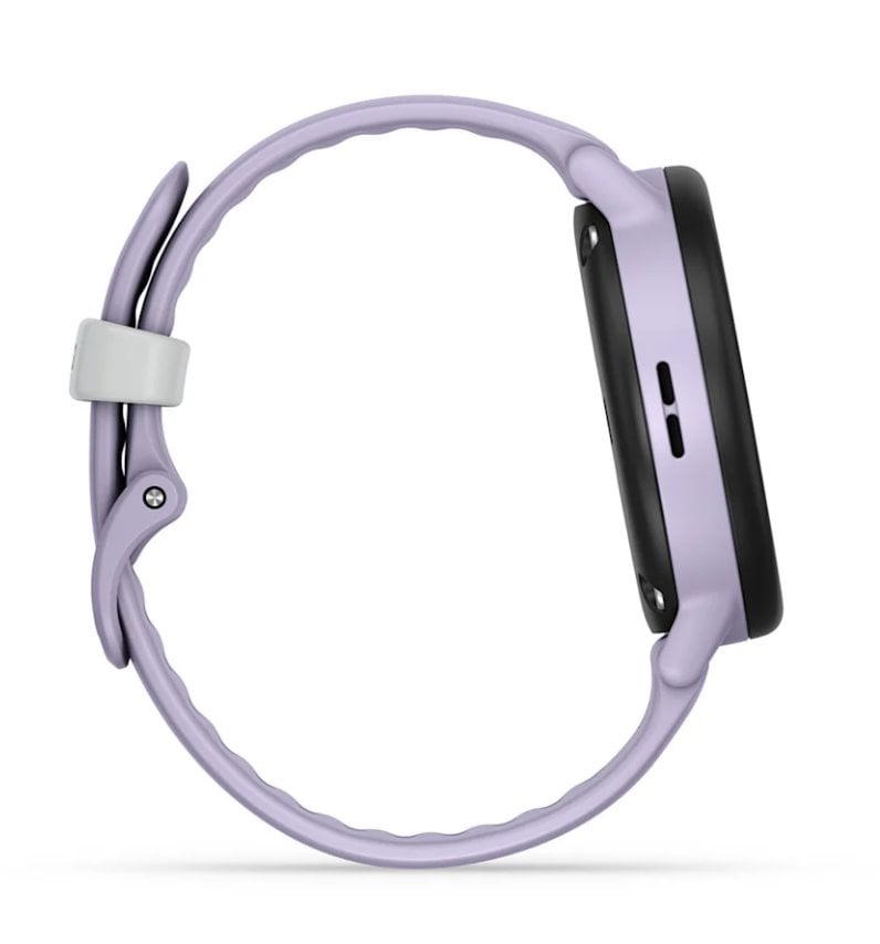 Garmin Bounce 2 Light Purple (S/M)
