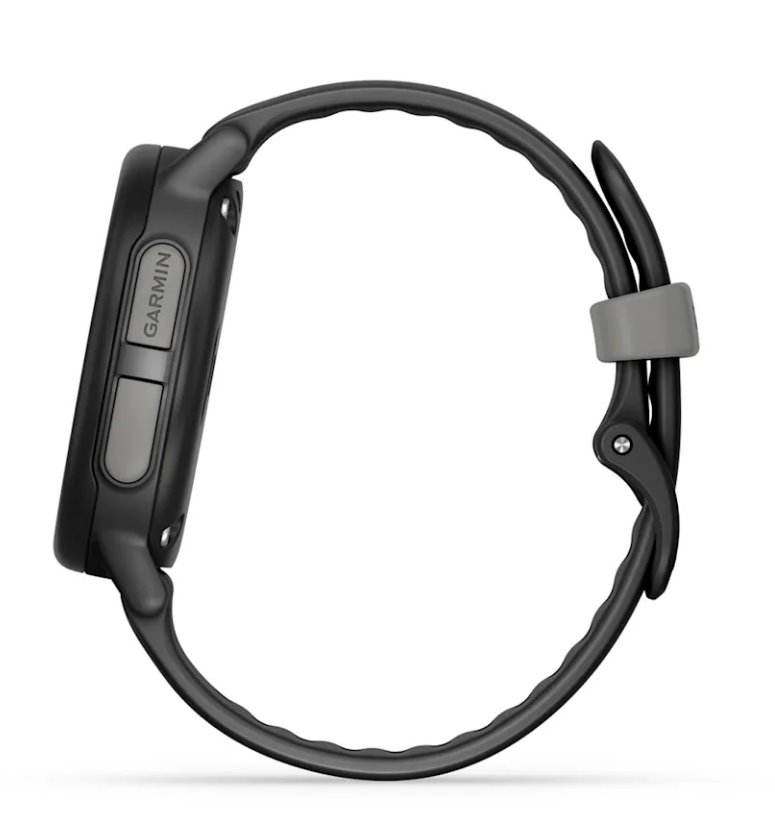 Garmin Bounce 2 Slate Gray (S/M)