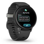 Garmin Bounce 2 Slate Gray (S/M)