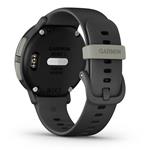 Garmin Bounce 2 Slate Gray (S/M)