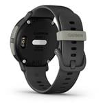 Garmin Bounce 2 Slate Gray (S/M)