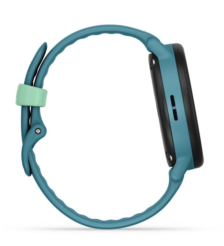 Garmin Bounce 2 Turquoise (S/M)