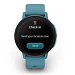 Garmin Bounce 2 Turquoise (S/M)
