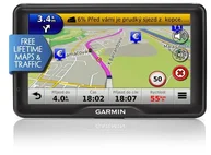 Garmin dezl 760T Europe Lifetime