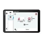Garmin dezl LGV810, 8" GPS navigace pro nákladní vozy, s funkcí Live Traffic