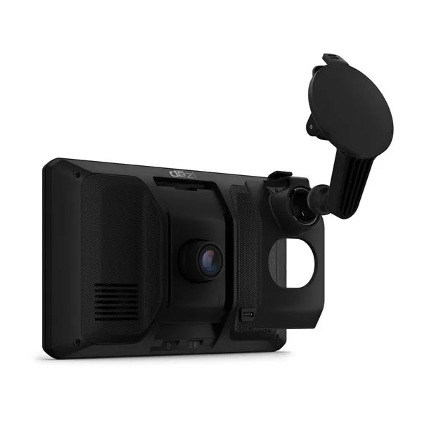 Garmin dezlCam LGV710, 7" satelitní navigace s integrovanou kamerou