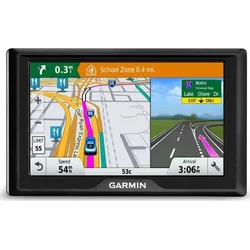 GARMIN Drive 50 Lifetime Europe45