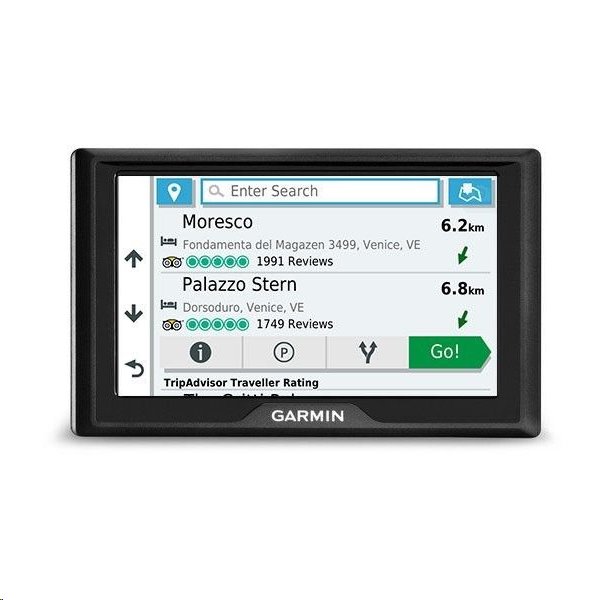 Garmin Drive 52T Europe45