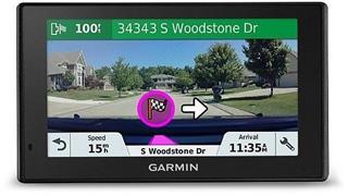 Garmin DriveAssist 51S Lifetime Europe45 010-01682-17