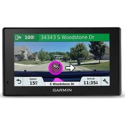 Garmin DriveAssist 51S Lifetime Europe45 010-01682-17
