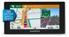 Garmin DriveSmart 50 Lifetime Europe 45