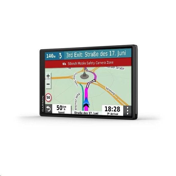 Garmin DriveSmart 55S WIFI Europe45 010-02037-12