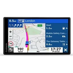 Garmin DriveSmart 65S WIFI Europe45