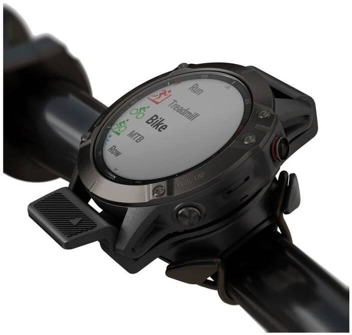 Garmin Držák na kolo s rychloupínáním QuickFit