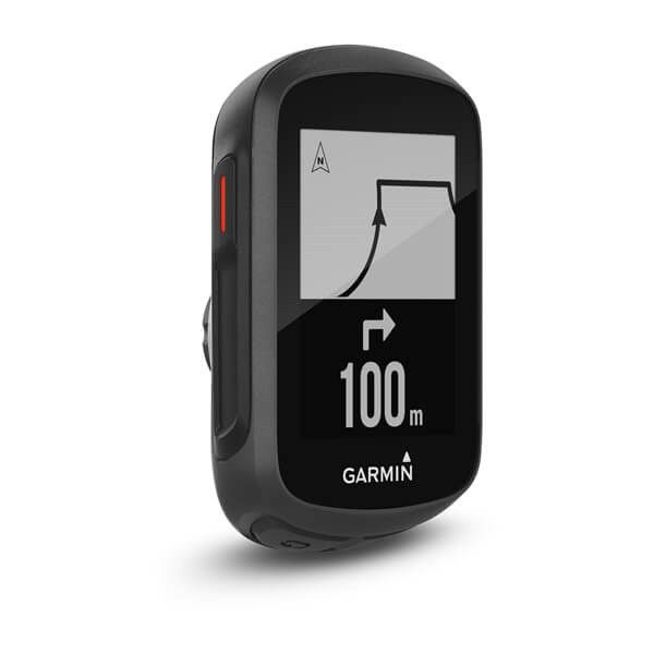 Garmin Edge 130 Plus HR Bundle 010-02385-11
