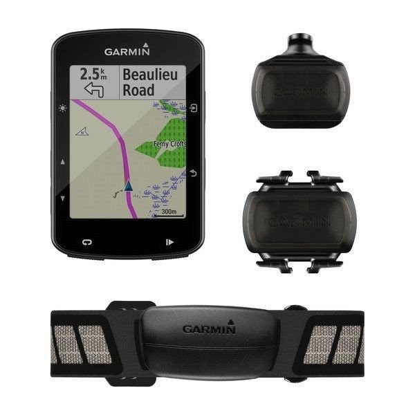 garmin 520 plus 530