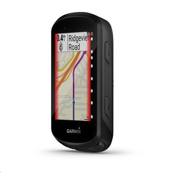 Garmin Edge 530 MTB bundle