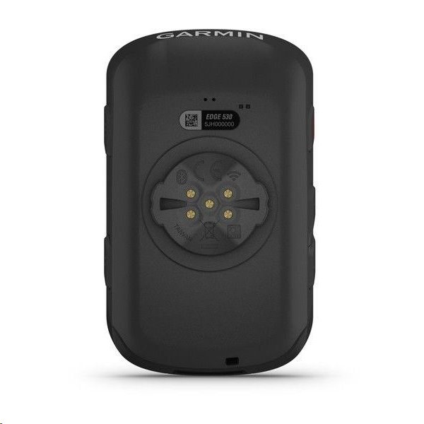 Garmin Edge 530 MTB bundle