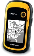 Garmin eTrex 10 turistická navigace