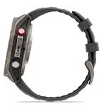 Garmin fenix 8 Pro – 47 mm, AMOLED Saphire,Titanium, černá
