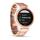 Garmin fenix5S Plus Sapphire White, Rose Gold Metal
