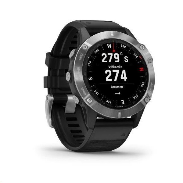 garmin fenix 5 glass