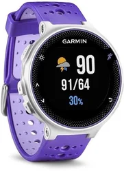Garmin Forerunner 230 Purple HR Premium