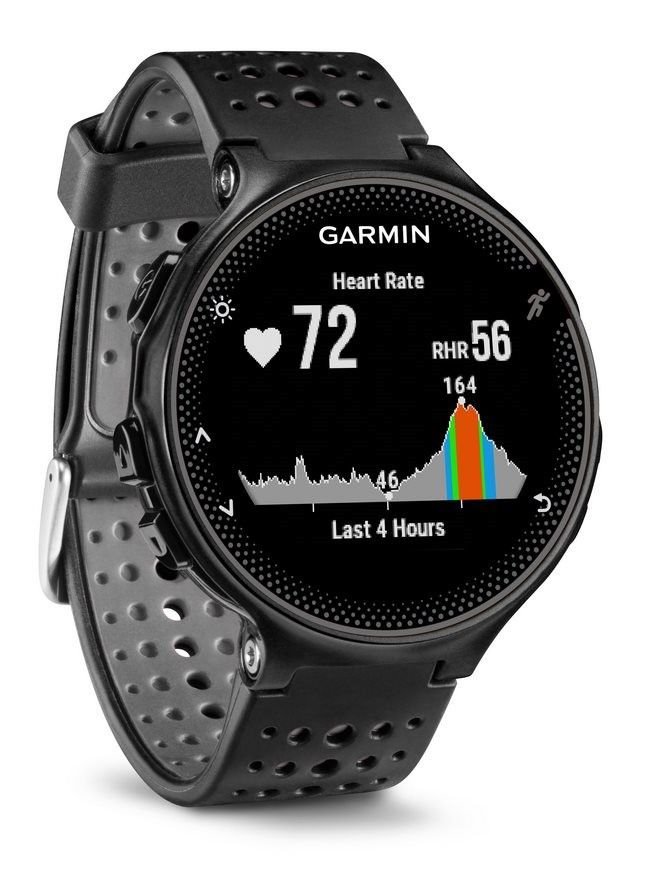 garmin forerunner 235 black friday 2018
