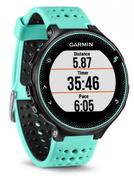 forerunner 235 optic