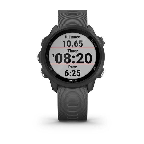 Garmin Forerunner 245 Optic Slate