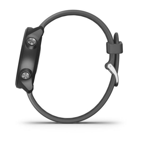 Garmin Forerunner 245 Optic Slate