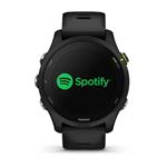 Garmin Forerunner 255 Music, Black
