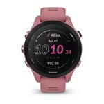 Garmin Forerunner 255S, svetloružová