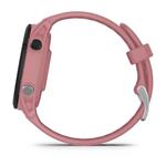 Garmin Forerunner 255S, svetloružová